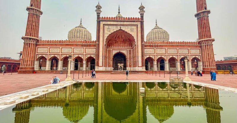 Old Delhi Odyssey: A Half Day Tuk Tuk & Food Trails - Additional Insights from Reviews
