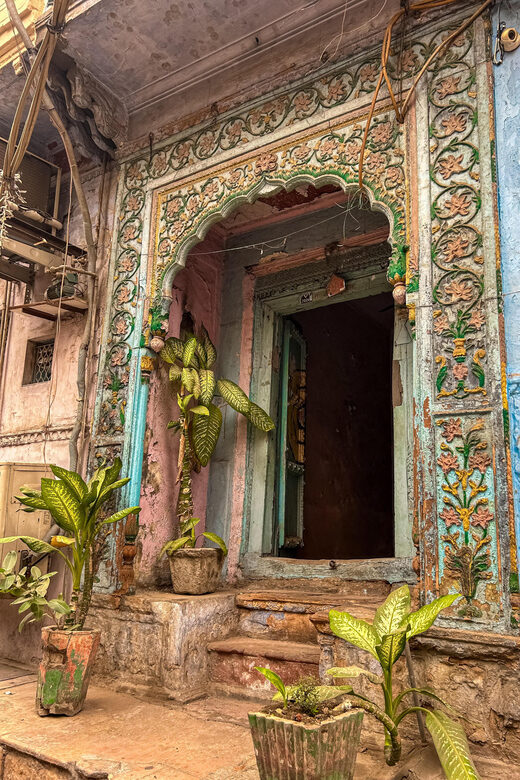 Old Delhi Odyssey: A Half Day Tuk Tuk & Food Trails - The Sum Up