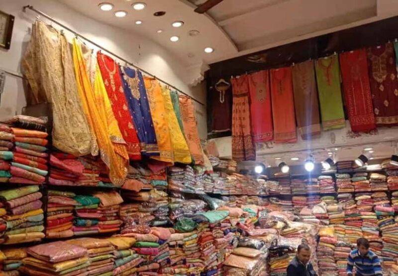 Old Delhi: Old Delhi City Tour with Rickshaw & Street Food - FAQ