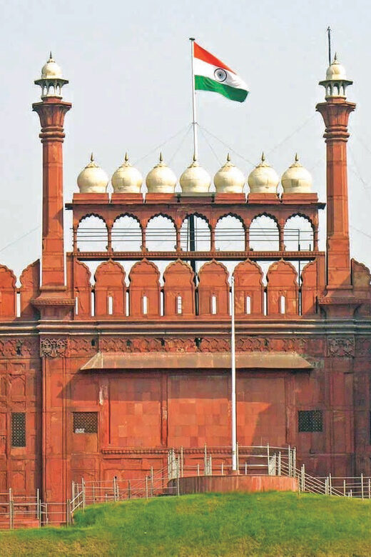 Old Delhi: Old Delhi City Tour with Rickshaw & Street Food - FAQ