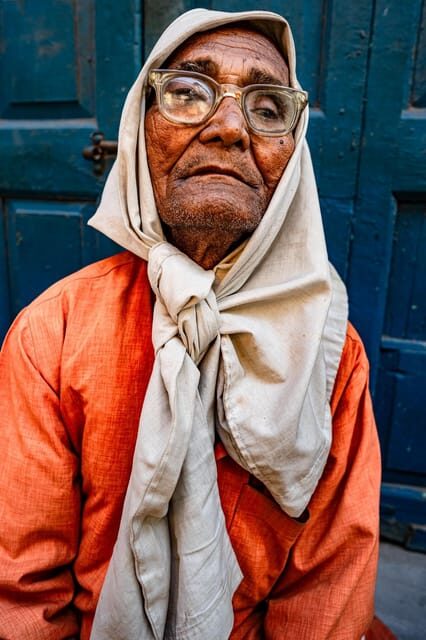 Old Delhi Photo Tour - FAQ