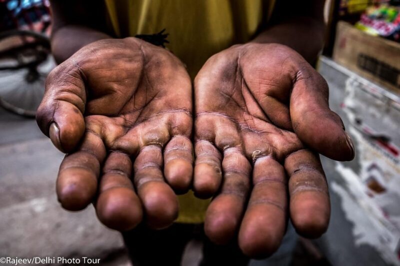 Old Delhi Photo Tour - Who Should Book This Tour?