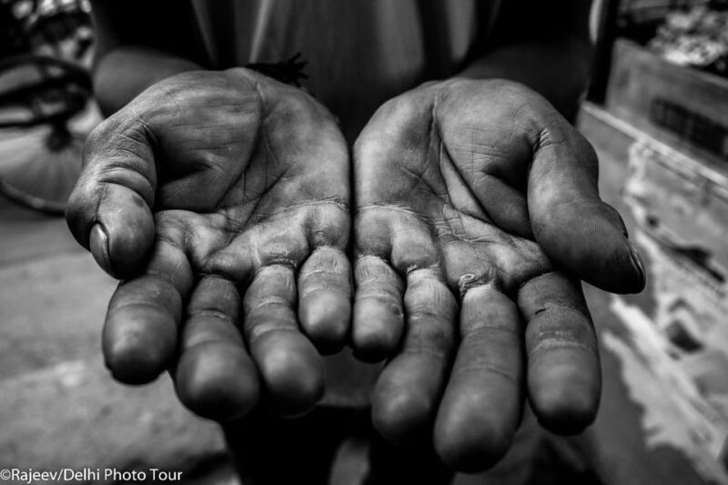 Old Delhi Photo Tour - FAQ