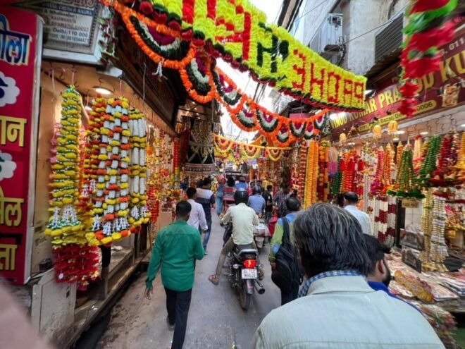 Old Delhi: Private Tour of Chandni Chowk, Tuk Tuk & Food - Sampling Traditional Indian Street Foods