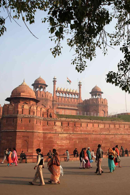 Old Delhi: Private Tour of Chandni Chowk, Tuk Tuk & Food - Final Thoughts