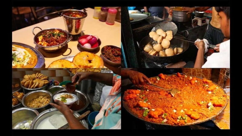 Old Delhi: Private Tour of Chandni Chowk, Tuk Tuk & Food - Who Will Enjoy This Tour?