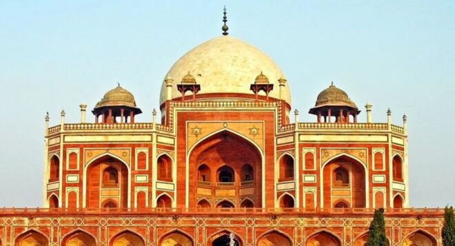 Old Delhi: Private Tuk Tuk Tour at Chandni Chowk With Food - Directions