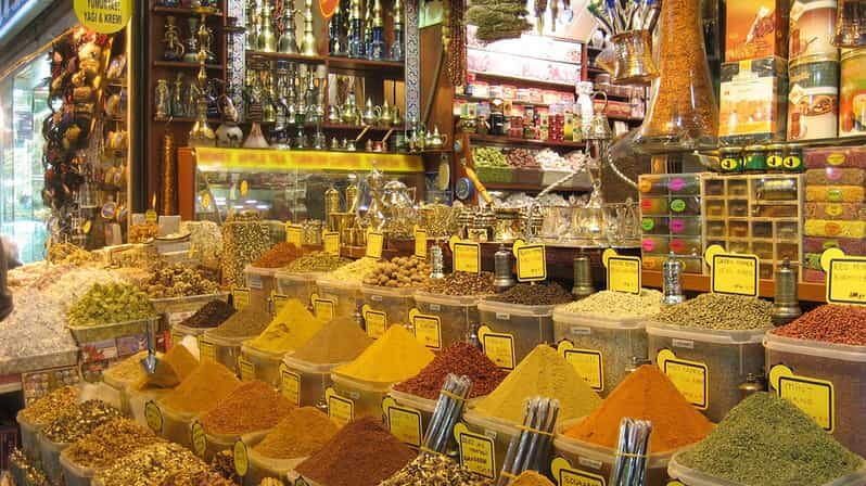 Old Delhi Rickshaw Tour - FAQs