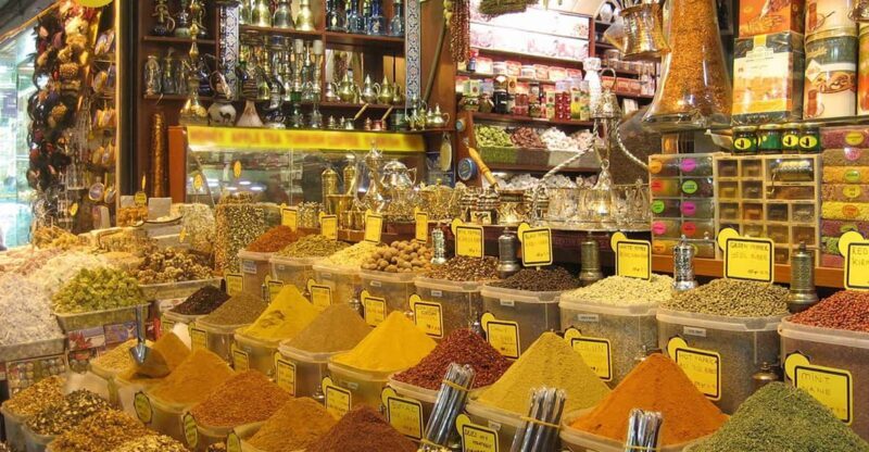 Old Delhi Rickshaw Tour - Intro: A Peek into an Authentic Old Delhi Adventure