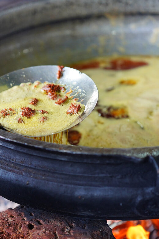 Old Delhi Rickshaw Tour - Rickshaw Ride through Old Streets