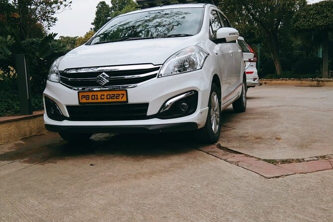 Old Delhi Short Trip With Lunch Entrance Fess Guide - Trip Overview