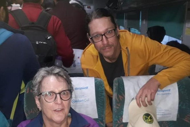 Old Delhi Short Trip With Lunch Entrance Fess Guide - Lunch Inclusions