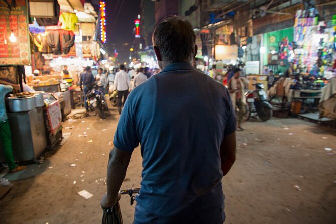 Old Delhi Sikh Temple and Spice Market Tour With Rickshaw Ride (Feb ) - Traveler Recommendations