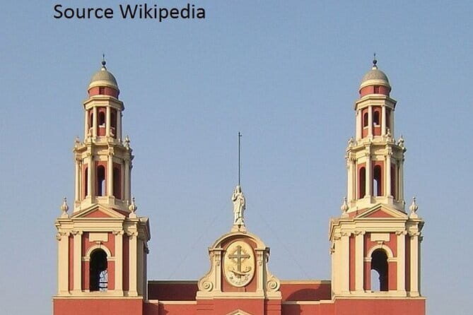 Old Delhi Sikh Temple, Church & Hindu temple tour - Transportation and Group Size