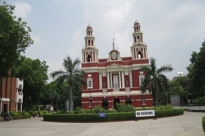 Old Delhi Sikh Temple, Church & Hindu temple tour - Practical Details and Tips