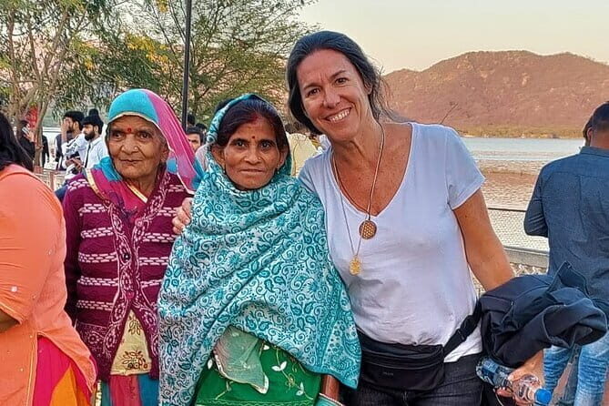 Old Delhi Sikh Temple, Church & Hindu temple tour - Who Should Consider This Tour?