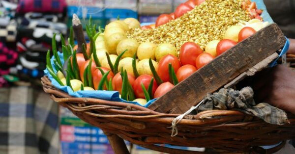 Old Delhi Slum Tour - Interaction With Artisans