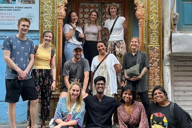 Old Delhi Spice Market and Temple Tour - Who Will Love This Tour?