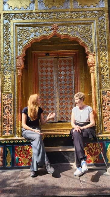 Old Delhi: Spices, Heritage and Bazaars Walking Tour - Final Thoughts