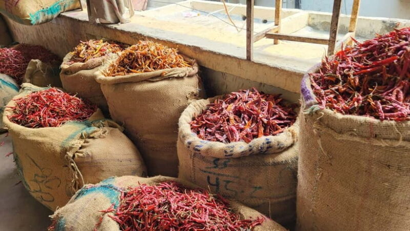 Old Delhi: Spices, Heritage and Bazaars Walking Tour - Good To Know
