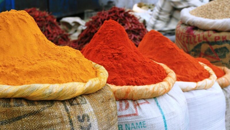 Old Delhi: Spices, Heritage and Bazaars Walking Tour - Why You Should Book This Tour
