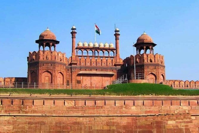 Old Delhi Street Food and Spice Market Tour - Why You Should Book This Tour