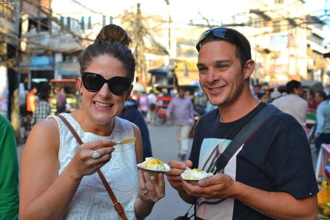 Old Delhi Street Food and Spice Market Tour - FAQs