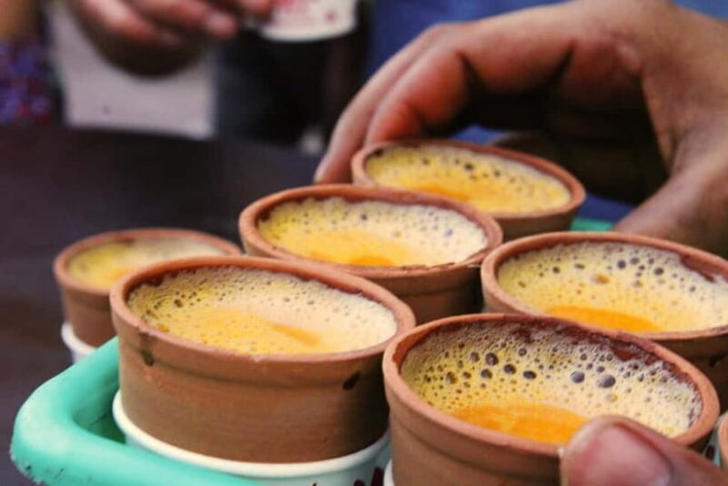 Old Delhi Street Food and Spice Market Tour - FAQs