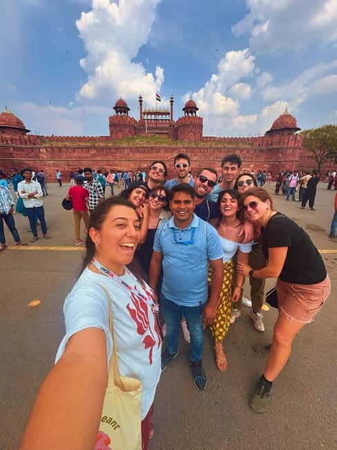 Old Delhi Street Food and Spice Market Tour - Final Thoughts