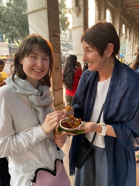 Old Delhi Street Food, Spice Market,Cultural & Heritage Tour - Good To Know