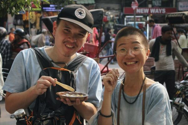 Old Delhi: Street Food Tour - Duration and Transportation