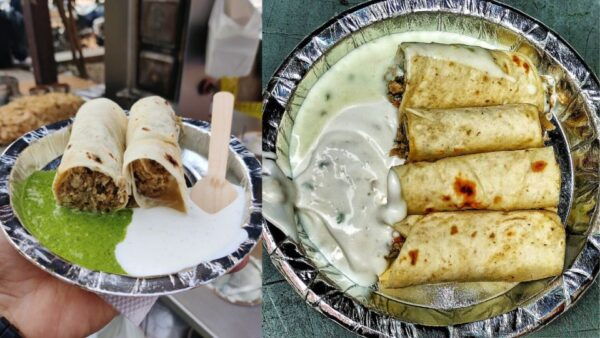 Old Delhi Street Food Tour - Overall Description