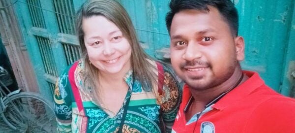 Old Delhi Street Food Tour - Directions