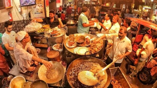 Old Delhi Street Food Tour - Frequently Asked Questions