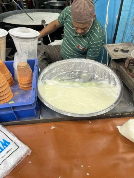 Old Delhi Street Food Tour - The Sum Up