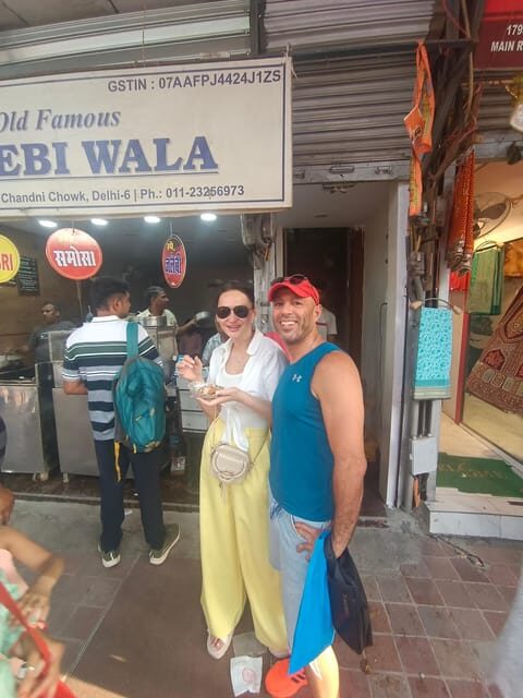 Old Delhi Street Food Tour - Who Will Love This Tour?