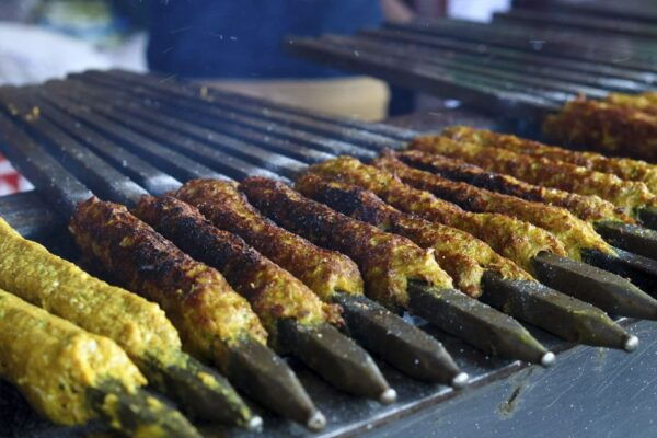 Old Delhi: Street Food Tour - Duration and Transportation