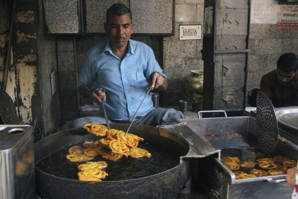 Old Delhi: Street Food Tour - Common Questions