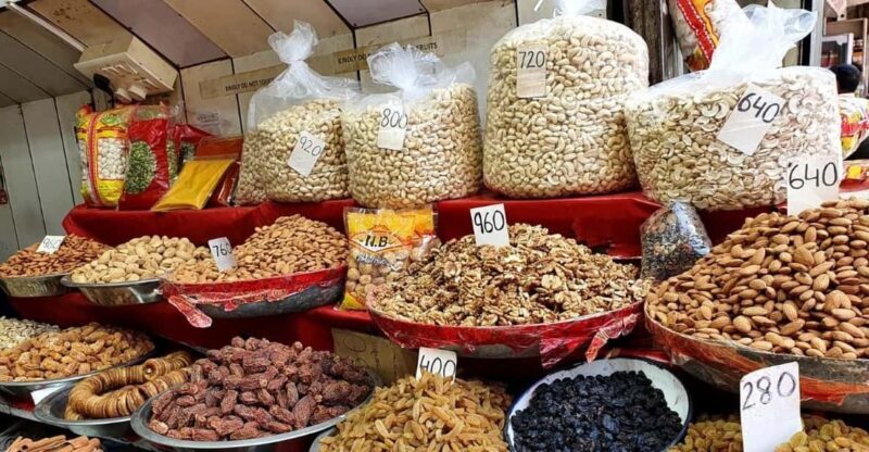 Old Delhi Temples and Spice Market Tour - FAQs
