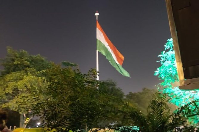 Old Delhi Tour by Foot & Tuk Tuk. Meal & Snack Included. - Booking Information