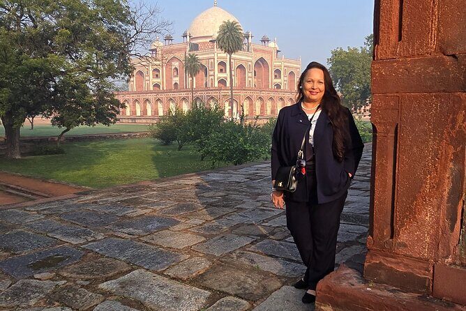 Old Delhi Tour by Tuk-Tuk Street Food and Shopping Experience - Meeting Point & Duration