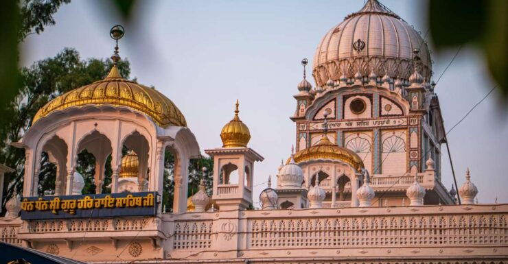 Old Delhi Tuk-Tuk/Rickshaw Sightseeing - Tour Details