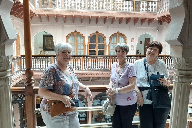 Old Delhi Walk Tour With Gala Dinner and Classical Dance Music - Cancellation Policy