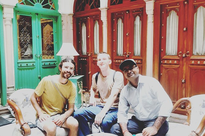 Old Delhi Walk Tour With Gala Dinner and Classical Dance Music - Customer Reviews