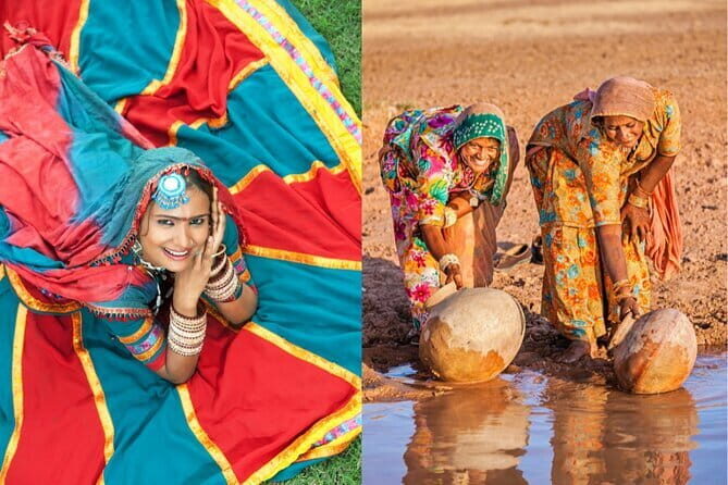 Old Delhi Walking Tour: Food, Culture & Spice Bazaars - Who Should Consider This Tour?