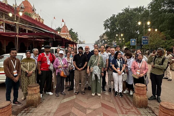 Old Delhi Walking Tour: Food, Culture & Spice Bazaars - Who Will Love This Tour?