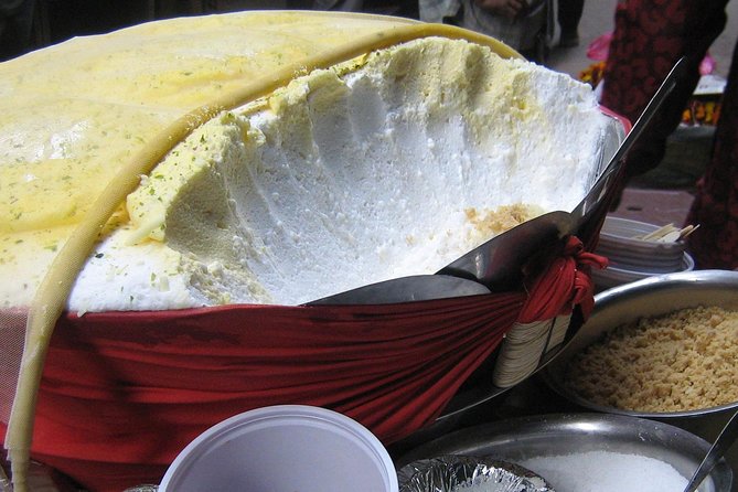 Old Delhi Walking Tour With Authentic Indian Lunch - Inclusions and Optional Add-ons