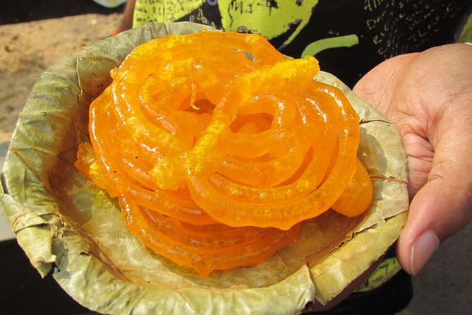 Old Delhi Walking Tour With Authentic Indian Lunch - Price and Reservation Information