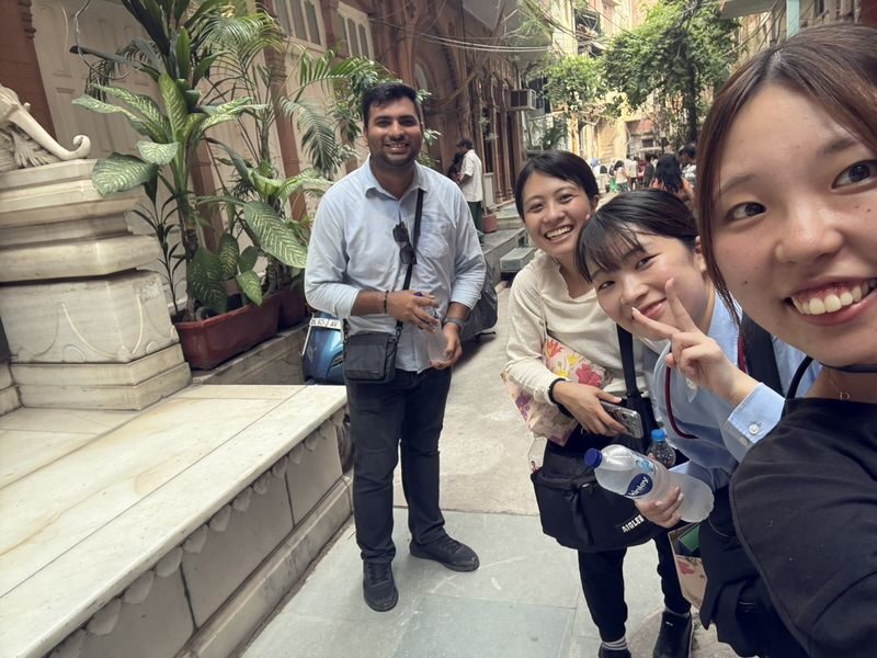 Old Delhi Walking Tour with Street Food & Rickshaw Ride - A Four-Hour Introduction to Old Delhi
