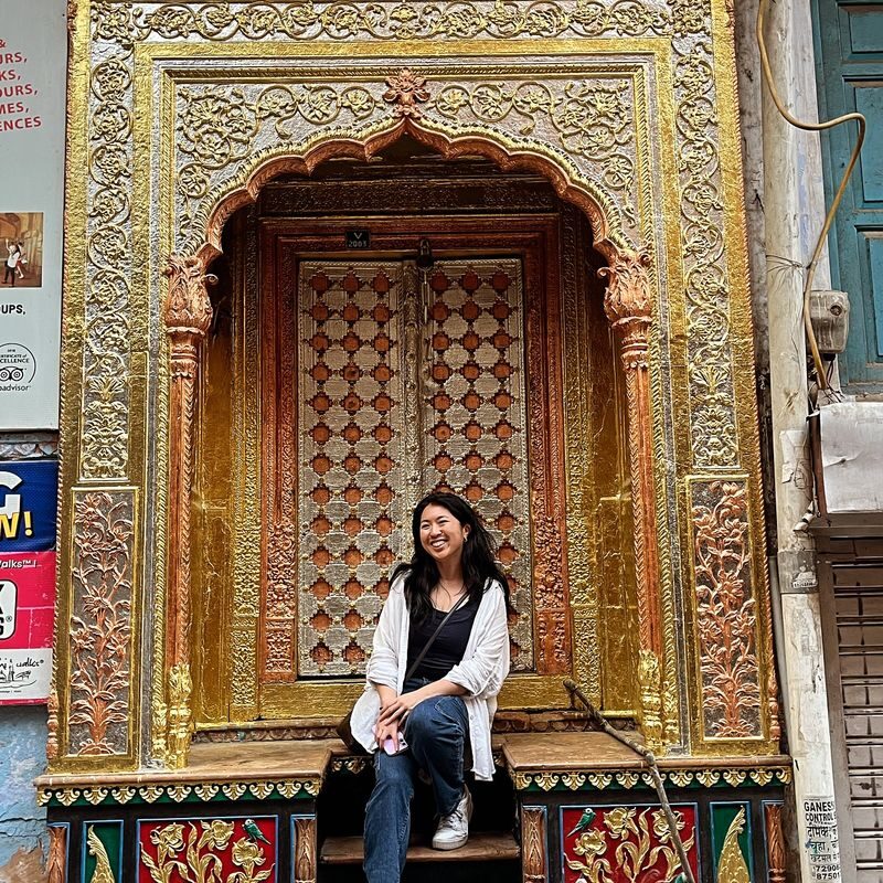 Old Delhi Walking Tour with Street Food & Rickshaw Ride - Is $11.85 Good Value?
